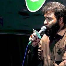 مهدی اکبری روی اسمم خط نکشید
